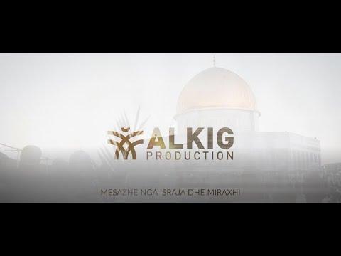 Mesazhe nga Israja dhe Miraxhi - Përgjigjen Vahidin dhe Hajret Beluli
