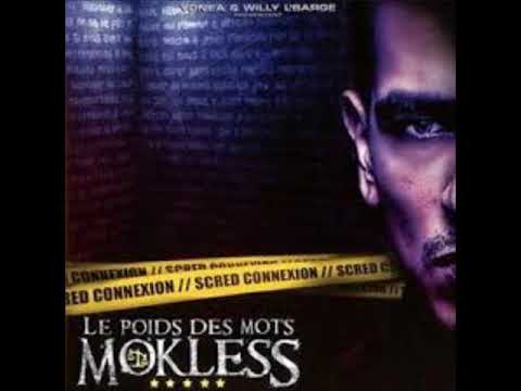 09   Mokless Feat Barbes Clan   Ne M'en Voulez Pas