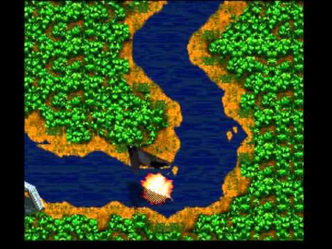 Let's Play Jungle Strike 8 - A Lesson in Hubri--