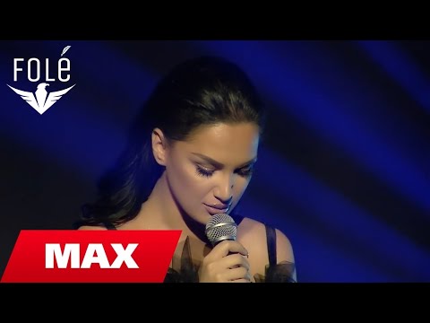 Samanta - Humbur (Kenga Magjike Nata Finale)