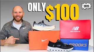 Best Walking Shoes Under $100 | Foot Specialist Reviewed!