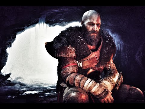 God of War Ragnarok odcinek 58. Pożeracz dusz z Krateru.