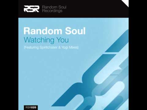 Random Soul Watching You (Original)