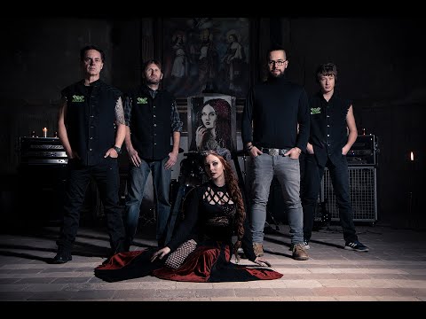 Ereley - ERELEY - Enchantress (OFFICIAL)