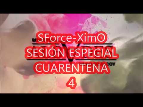 SESIÓN REMEMBER  90s & 2000 CANTADITAS