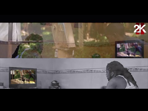 LaDon - La misère [2Kartel FiLMS]