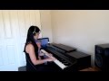 Evanescence - Bring Me To Life - piano ...