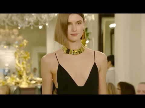 ROD MCKUEN feat. RALPH LAUREN fashion - If You Go Away (digitally remastered and edited = EXCLUSIVE)