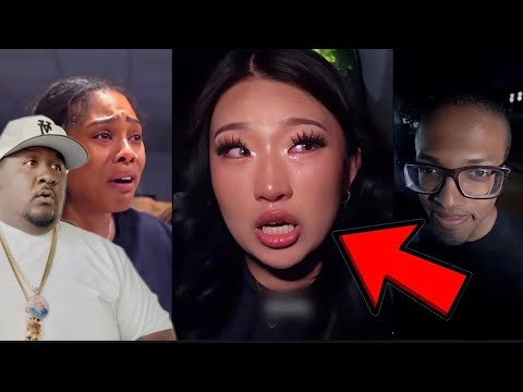 NINA LIN & ZOE SPENCER MUST BE STOPPED!! REACTION 