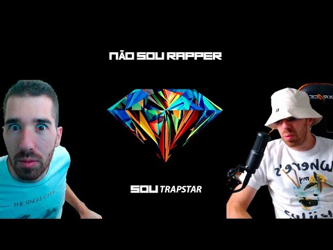 TJI - NÃO SOU RAPPER SOU TRAPSTAR (FORA DE CONTEXTO)