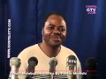 FAUSTIN MUNISHI MSIABUDU AMERIKA