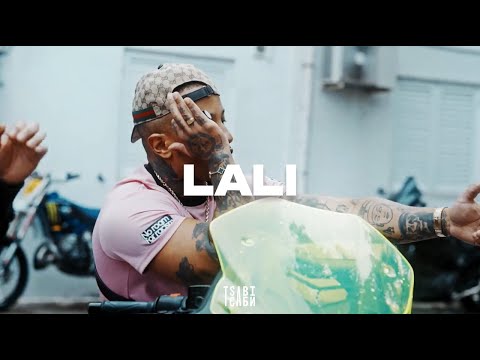 [FREE] Light x Arab x Daima Type Beat - "LALI" | Trap Type Beat