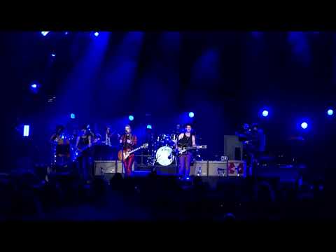 Brandi Carlile's NYE Party