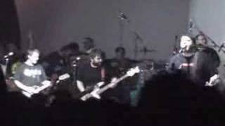 Dillinger Four "MoshForJesus"