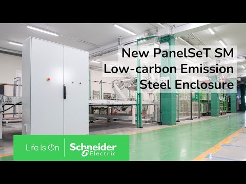 PanelSeT SM Promotional Video