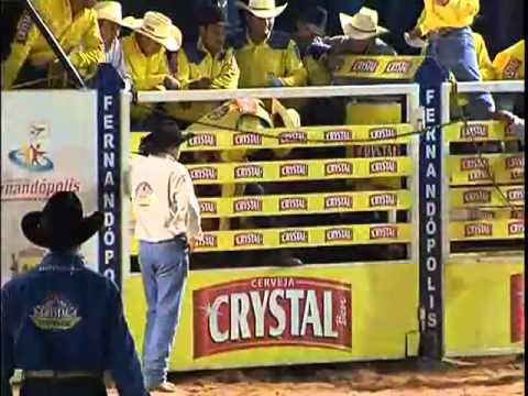 Final Circuito Crystal Top Team 2008 2009