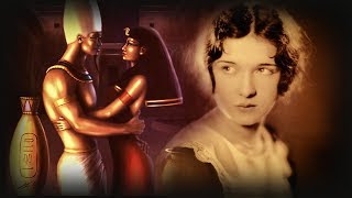 Dorothy Eady | Reincarnation of Omm Sety - Priestess in Ancient Egypt
