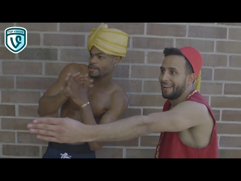 Try Not to Laugh or Grin Challenge - Anwar Jibawi Vines Compilation | Top Viners