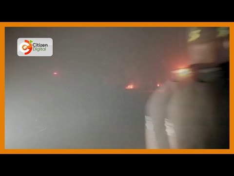 99 people dead, 92 injured in Sierra Leone fuel tanker explosion