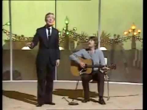 Kenneth Williams - The Ballad Of The Woggler's Moulie