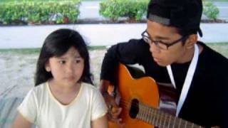 Download lagu takku sangka takku duga- my 5yr old cousin :) mp3