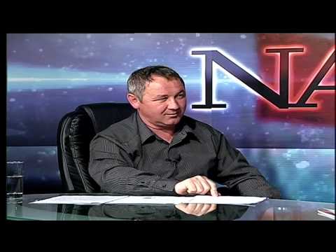 Nacionalno 14.04.2015 gost Stevo Culej