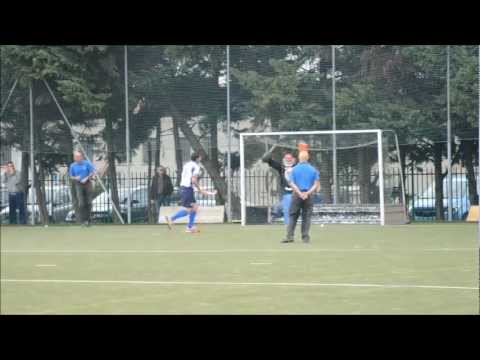 TRICOLORE - AR FINCANTIERI LEYLINE 3-4 (2012)