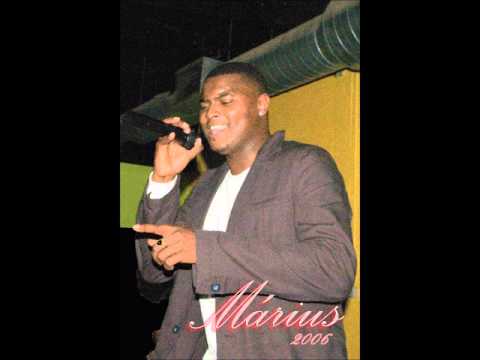 Marius Cd Completo