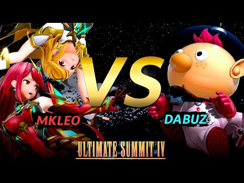 GOING FOR BROKE Versus MkLeo!!