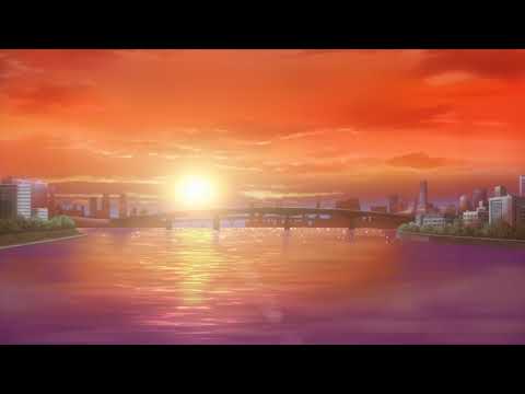 Sora To Umi To Yama To - Digimon Xros Wars
