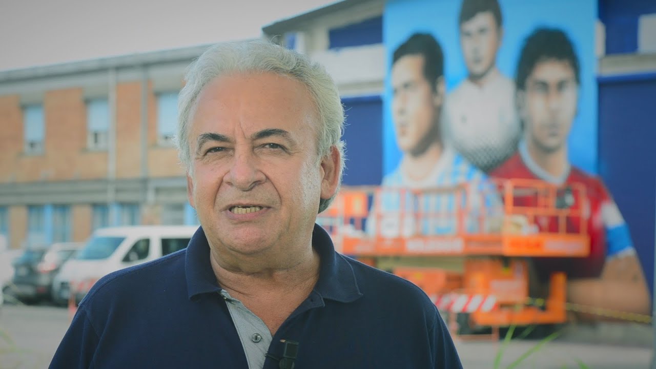Video: LE NOSTRE RADICI Video: LE NOSTRE RADICI