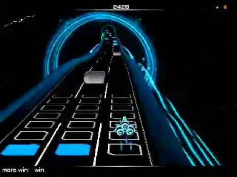 I'm Yours (Ukulele) Audiosurf