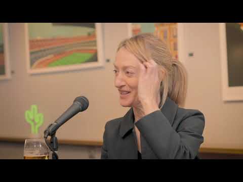 ¿Qué le quita el sueño a Milena Busquets?