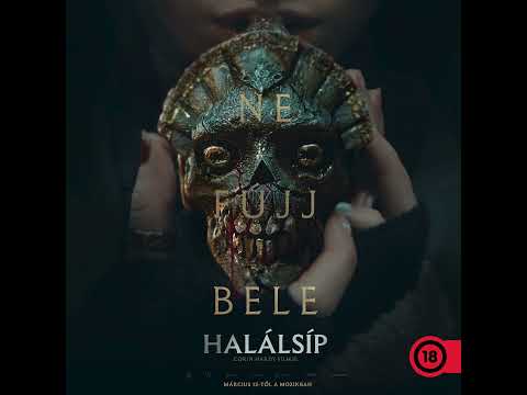 Halálsíp trailer