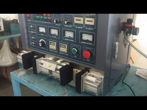 Pressure Measuring Instruments