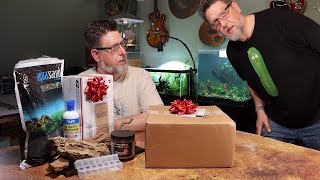 Aquarium Enthusiast Gift Ideas 2022