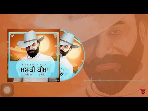 Babbu Maan Malki Valaitan Keema Desi WhatsApp Status | Malki Valaitan Keema Desi Babbu Maan