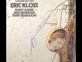 Eric Kloss    Heavy Connections