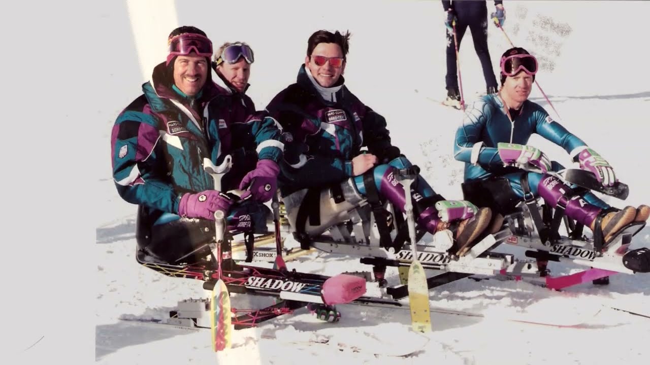 Video: Jim Martinson