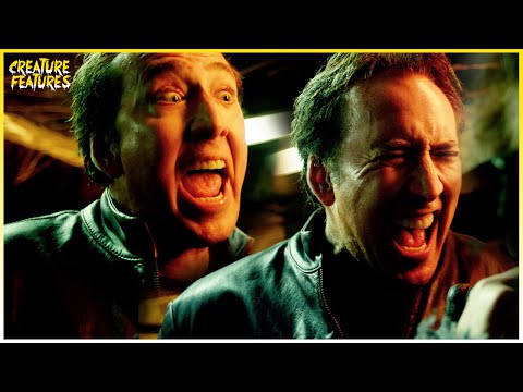 Thumbnail of the video: Johnny Blaze Loses Control
