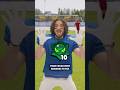 adidas HALF-TIME CHALLENGE #1
