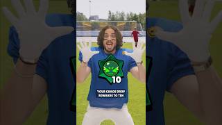 adidas HALF-TIME CHALLENGE #1