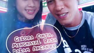 Download lagu Story ( WA ) : gurauan berkasih mp3