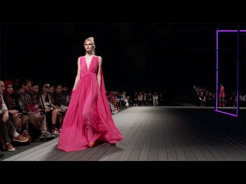 Luis Carvalho | Fall Winter 2019/2020 Full Fashion Show | Exclusive