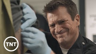 The Rookie | Saison 02, �pi. 06 - Bande-annonce TNT