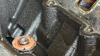 2004 CADILLAC ESCALDE CODE P0332 KNOCK SENSOR