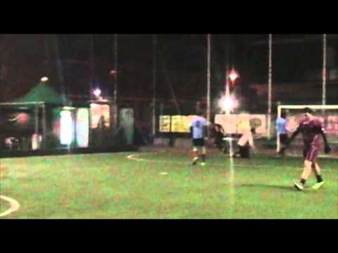 gol "B. Fieuj -L.F.E. F.C."