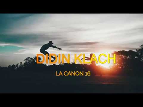 Didin Canon 16 [ صندوق ذكرياتي ]  ( Audio officiel )
