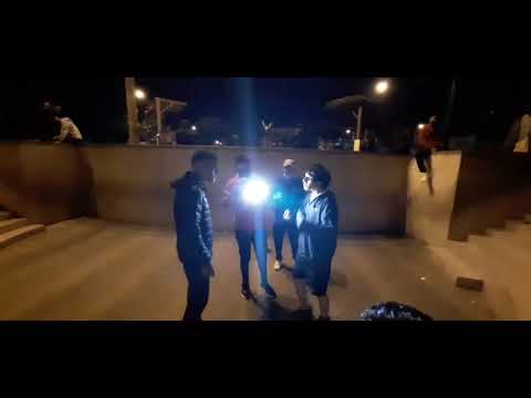 ERICK vs COSERO - semifinal APARICIOBATTLES última fecha.