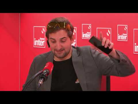 Claude Bourbier se fait cancel - Benjamin Tranié... Moi, ce que j'en dis...